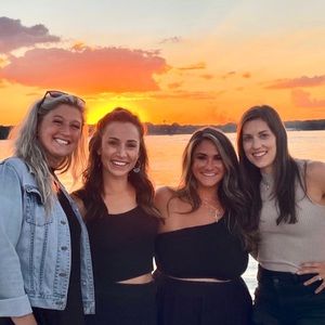 Meet your Posher, Breanne